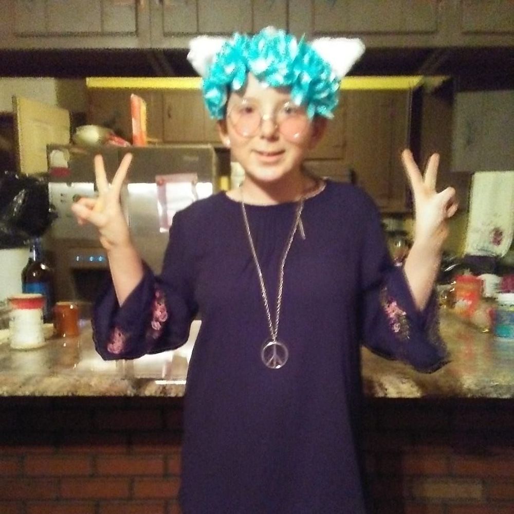 Meet your Posher, Shelia